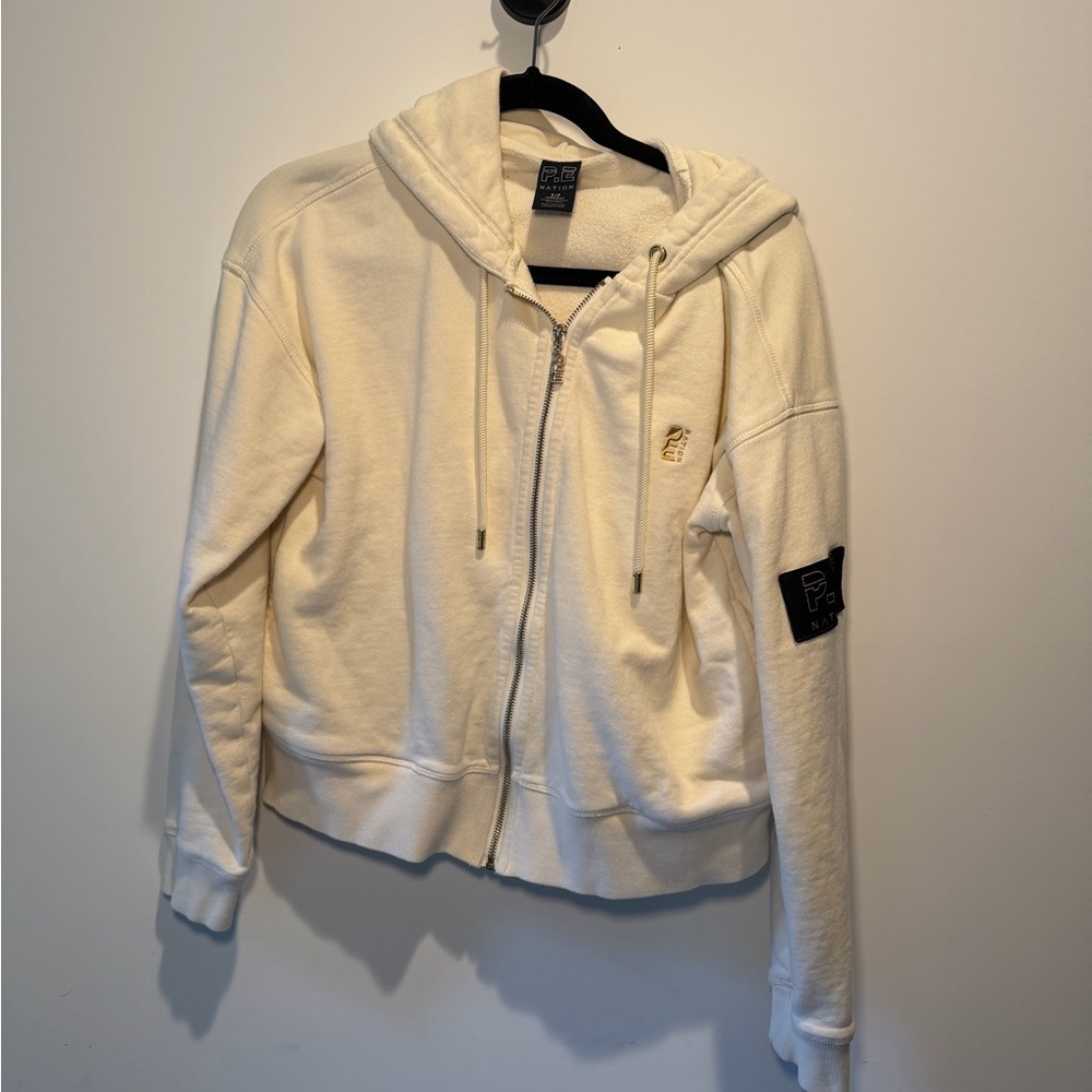 P.E‎ Nation Reset Jacket